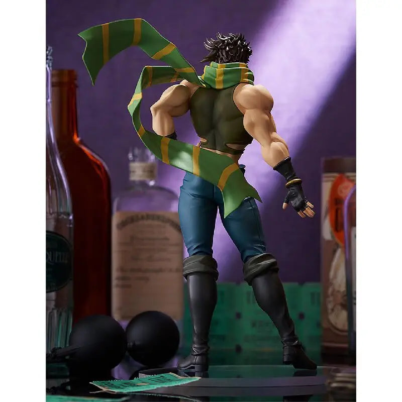 Joseph Joestar Pop Parade PVC 19cm | Miravi