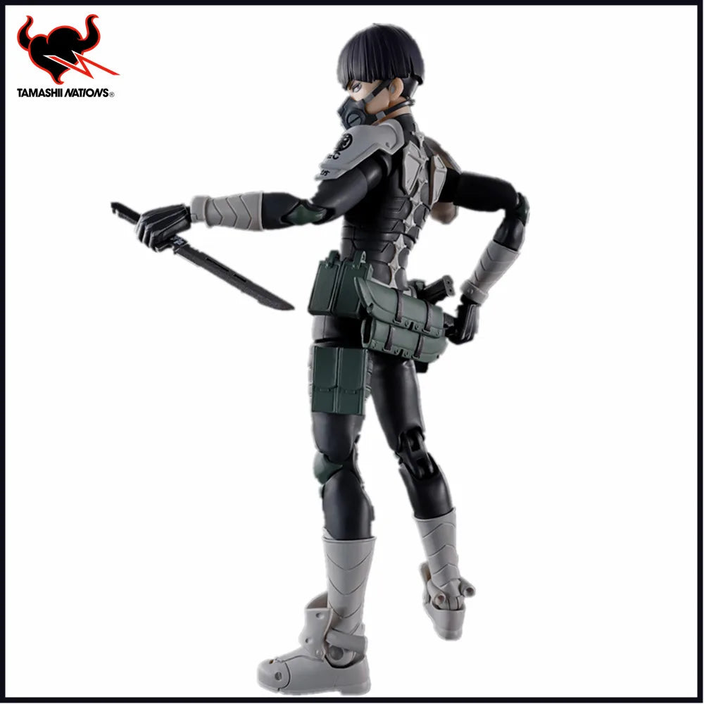 Kaiju No. 8 S.H.Figuarts Colecionável PVC | Miravi