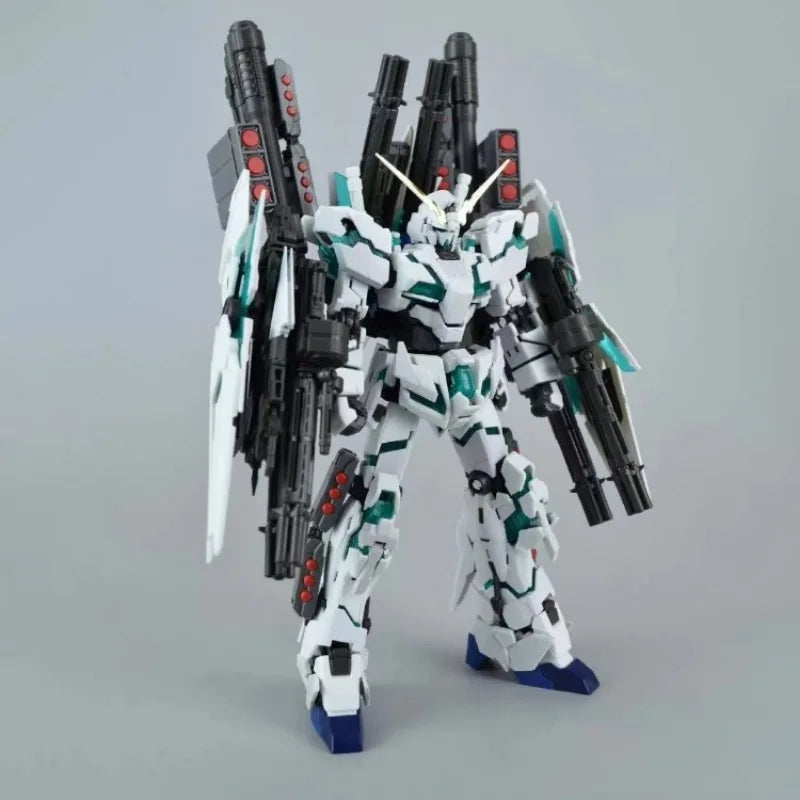 Gundam Unicorn Full Armor 1/144 | Miravi