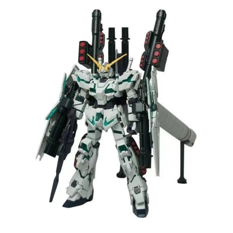 Gundam Unicorn Full Armor 1/144 | Miravi