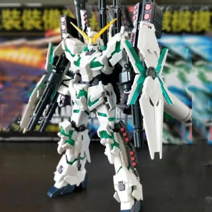 Gundam Unicorn Full Armor 1/144 | Miravi
