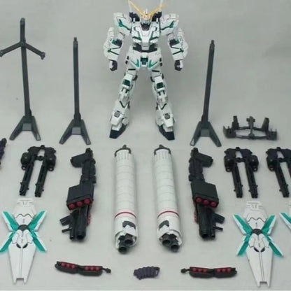 Gundam Unicorn Full Armor 1/144 | Miravi
