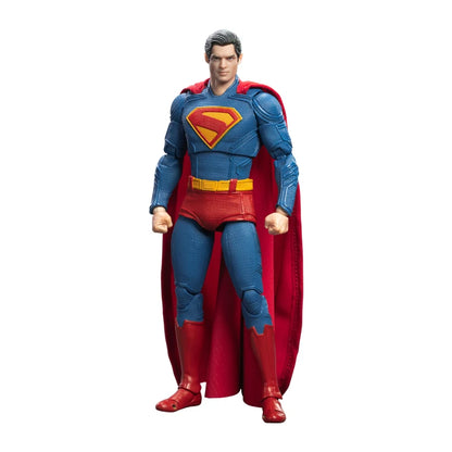 Superman Filme 2025 1/9 Escala 19cm | Miravi