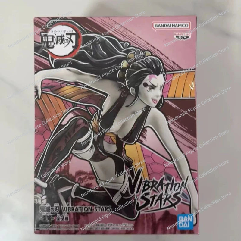 Demon Slayer Vibration Stars Coleção Completa | Miravi