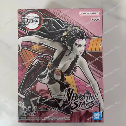 Demon Slayer Vibration Stars Coleção Completa | Miravi