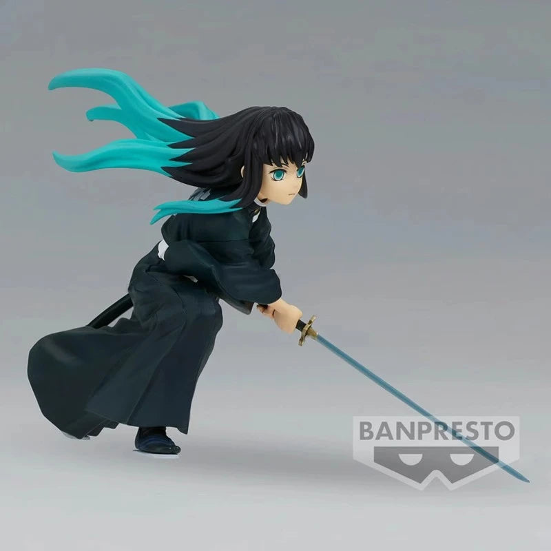 Demon Slayer Vibration Stars Coleção Completa | Miravi