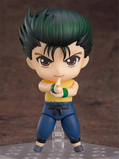 Yusuke Urameshi Pocket Chibi | Miravi