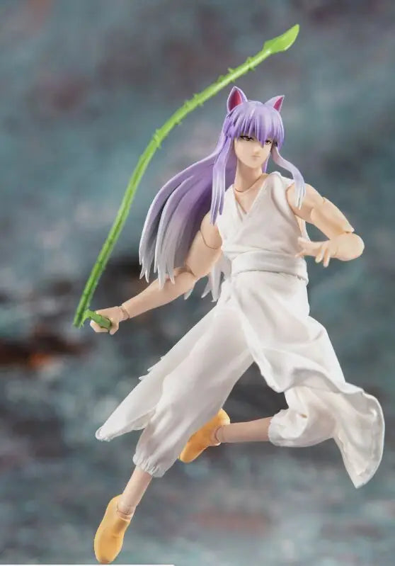 Youko Kurama Versão Youko Yu Yu Hakusho | Miravi