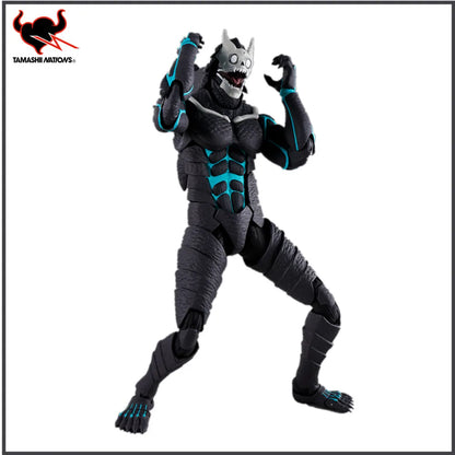 Kaiju No. 8 S.H.Figuarts Colecionável PVC | Miravi