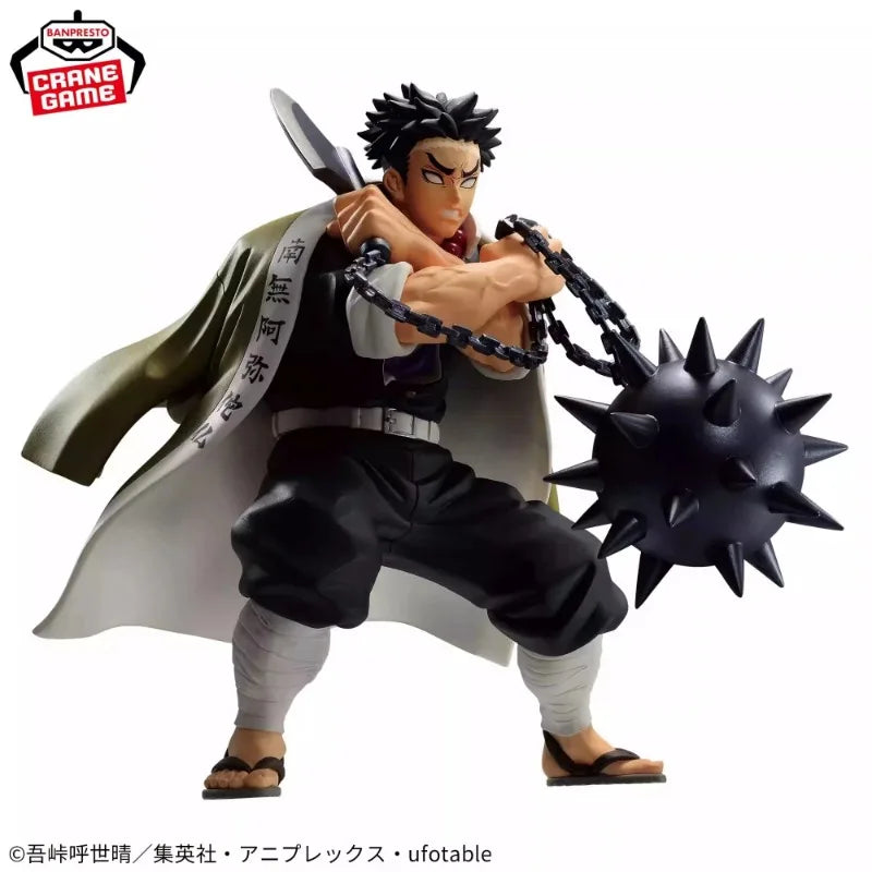 Demon Slayer Vibration Stars Coleção Completa | Miravi
