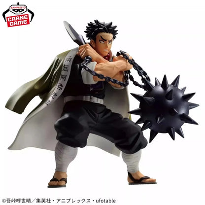 Demon Slayer Vibration Stars Coleção Completa | Miravi