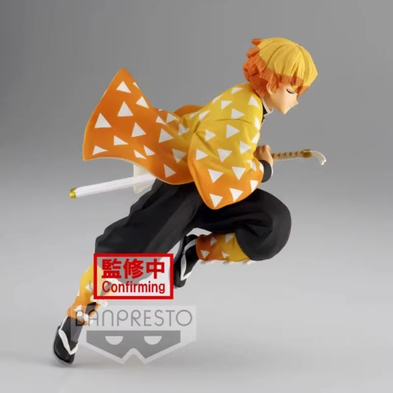 Demon Slayer Vibration Stars Coleção Completa | Miravi