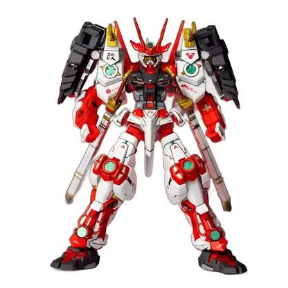 Gundam Wing Colecionável 15 cm | Miravi