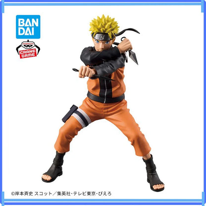 Naruto Uzumaki Grandista Shippuden | Miravi