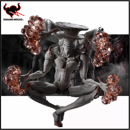 Kaiju No. 8 S.H.Figuarts Colecionável PVC | Miravi