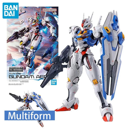 Gundam Mobile Suit 19cm Remasterizado | Miravi