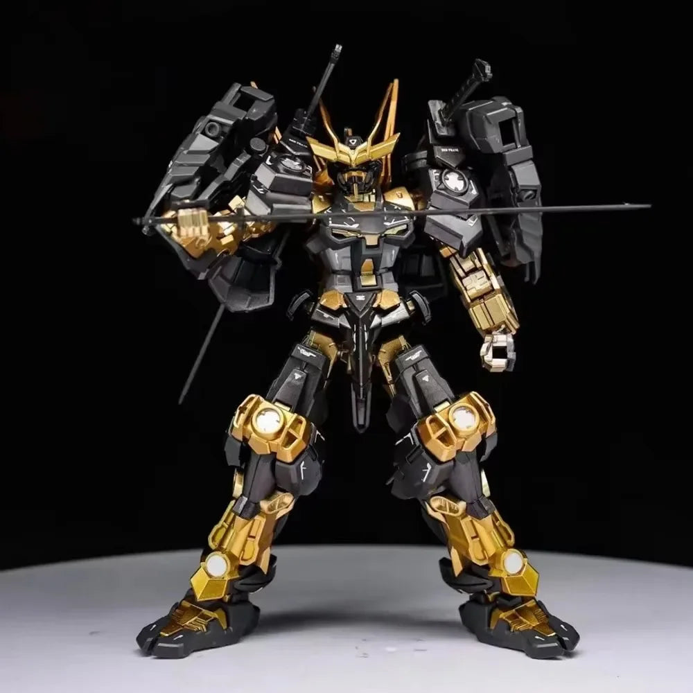 Gundam Wing Colecionável 15 cm | Miravi