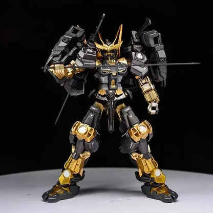 Gundam Wing Colecionável 15 cm | Miravi