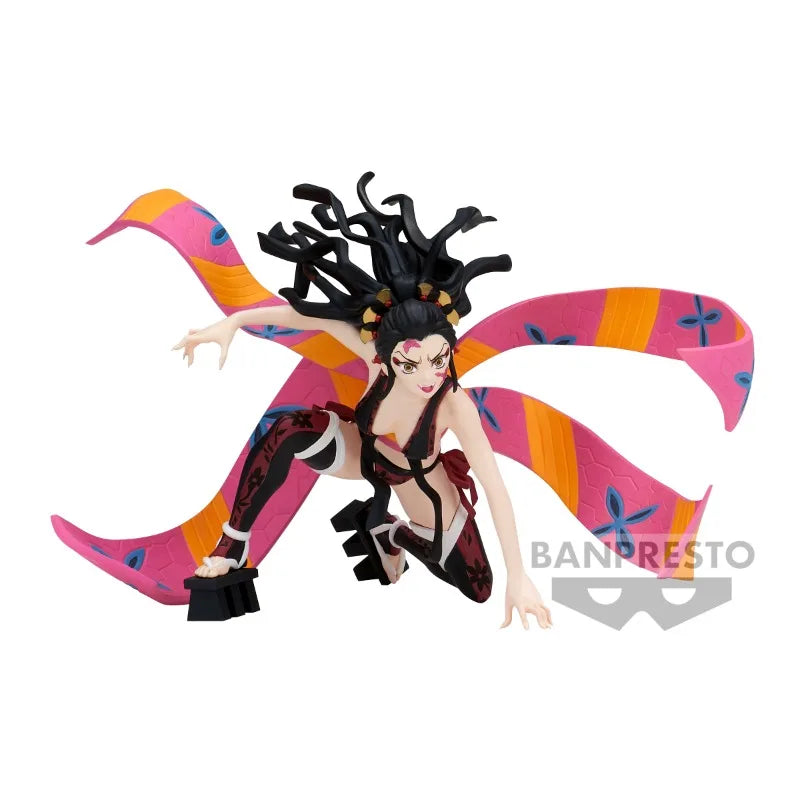 Demon Slayer Vibration Stars Coleção Completa | Miravi