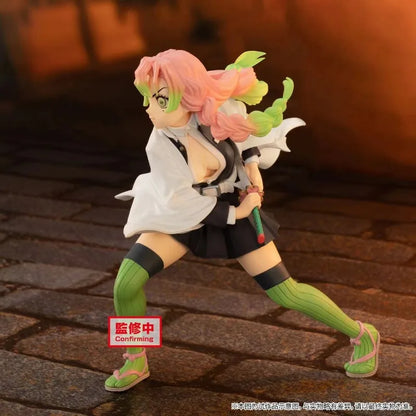 Demon Slayer Vibration Stars Coleção Completa | Miravi