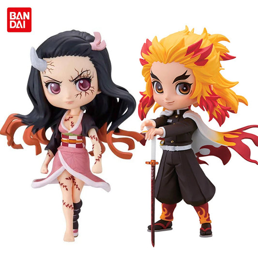 Demon Slayer Pocket Figures 15 cm | Miravi