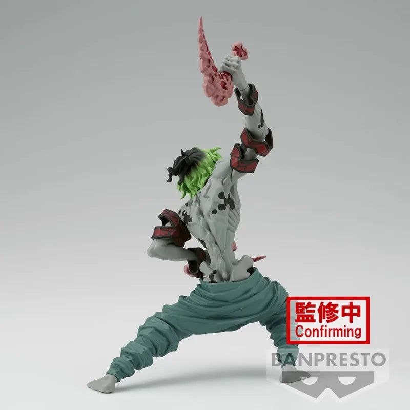 Demon Slayer Vibration Stars Coleção Completa | Miravi