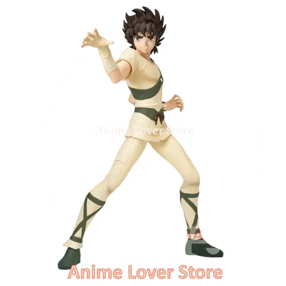 Cavaleiros do Zodíaco Sem Armadura Bandai Banpresto | Miravi