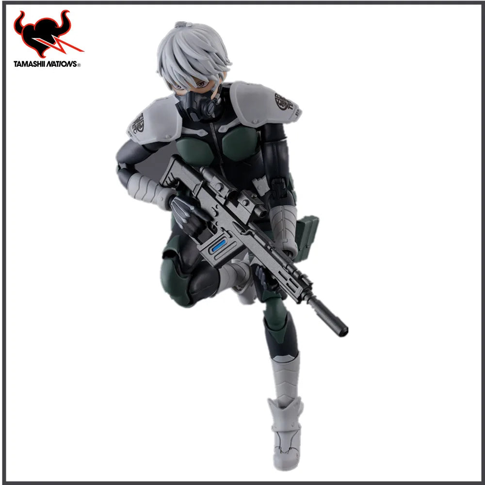 Kaiju No. 8 S.H.Figuarts Colecionável PVC | Miravi