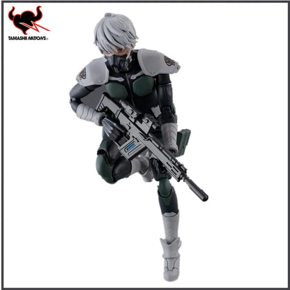 Kaiju No. 8 S.H.Figuarts Colecionável PVC | Miravi
