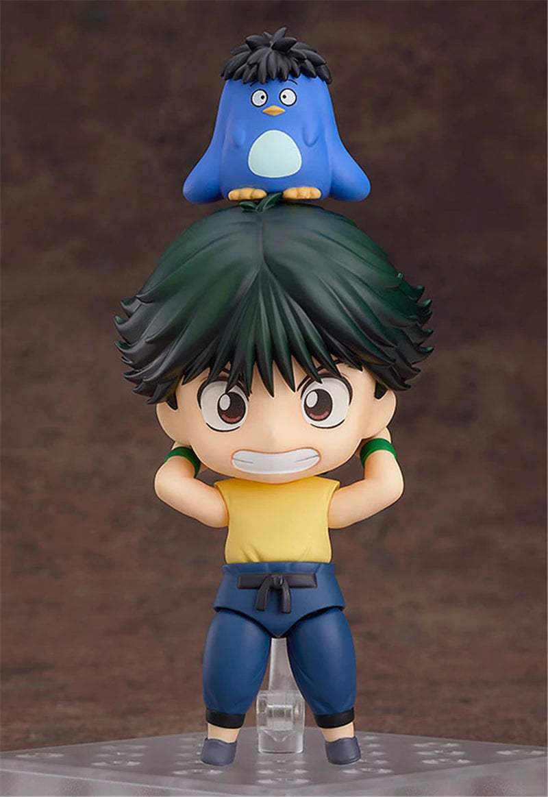 Yusuke Urameshi Pocket Chibi | Miravi