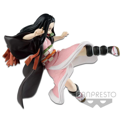 Demon Slayer Vibration Stars Coleção Completa | Miravi
