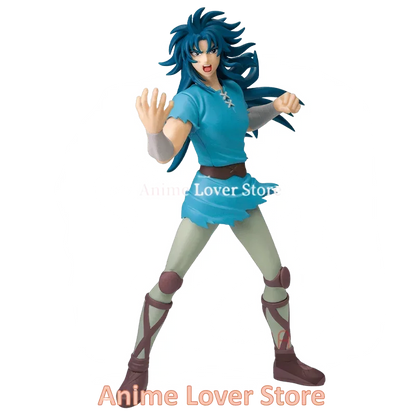 Cavaleiros do Zodíaco Sem Armadura Bandai Banpresto | Miravi