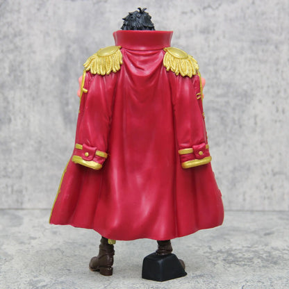 Gol D. Roger One Piece 22cm PVC | Miravi