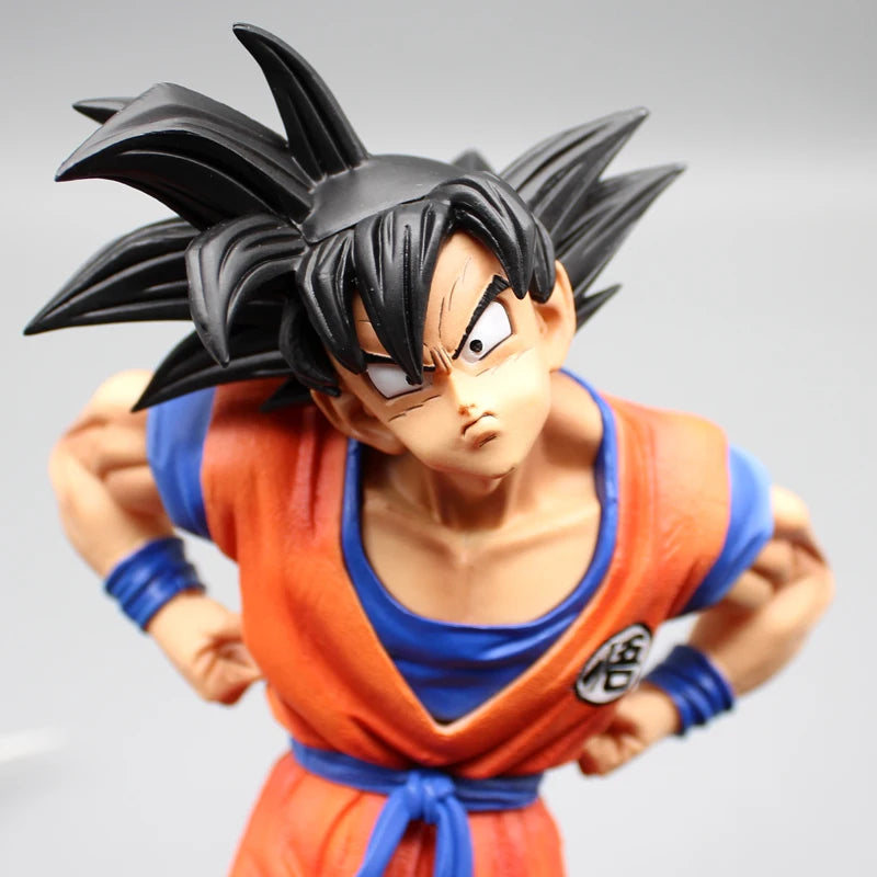 Goku e Freeza Olho no Olho | Miravi