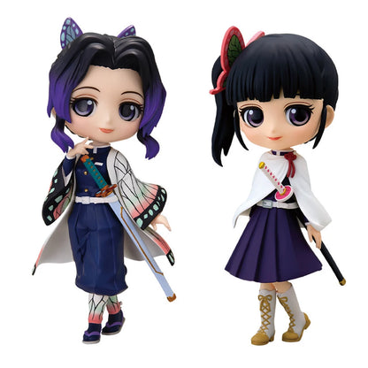 Demon Slayer Pocket Figures 15 cm | Miravi
