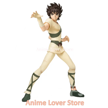 Cavaleiros do Zodíaco Sem Armadura Bandai Banpresto | Miravi