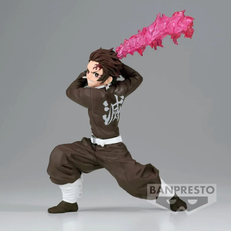 Demon Slayer Vibration Stars Coleção Completa | Miravi