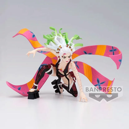 Demon Slayer Vibration Stars Coleção Completa | Miravi