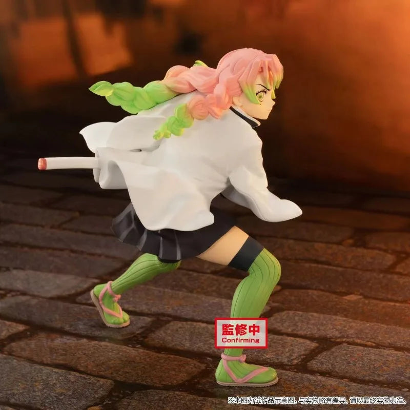 Demon Slayer Vibration Stars Coleção Completa | Miravi
