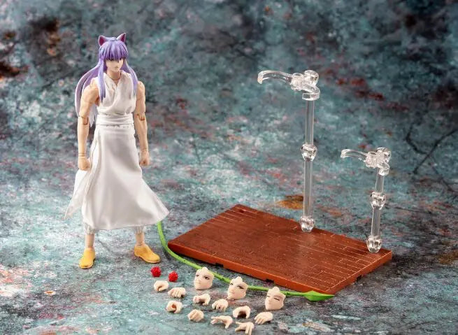Youko Kurama Versão Youko Yu Yu Hakusho | Miravi