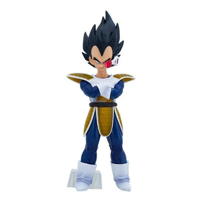 Vegeta Scouter Saiyajin 24 cm | Miravi