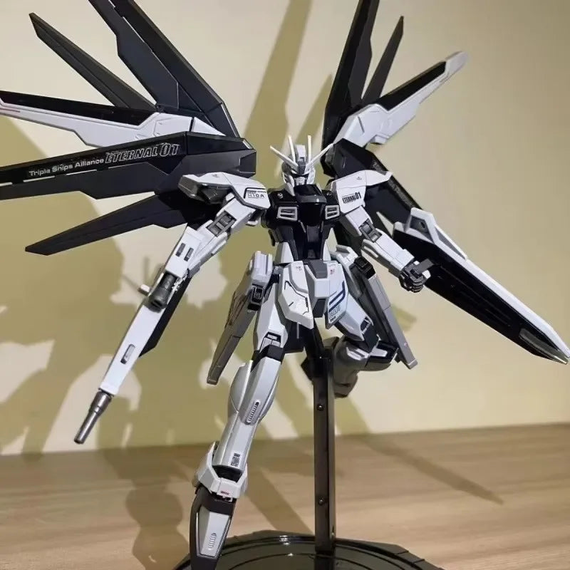 Gundam Wing Colecionável 15 cm | Miravi