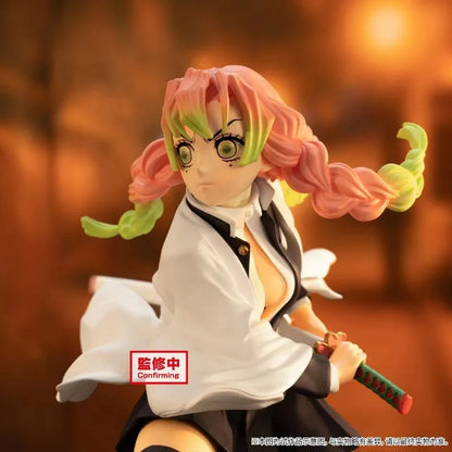Demon Slayer Vibration Stars Coleção Completa | Miravi