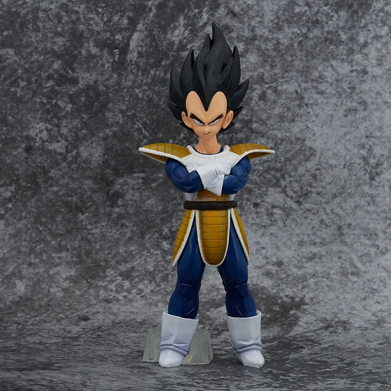 Vegeta Scouter Saiyajin 24 cm | Miravi