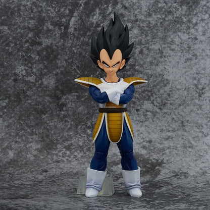 Vegeta Scouter Saiyajin 24 cm | Miravi