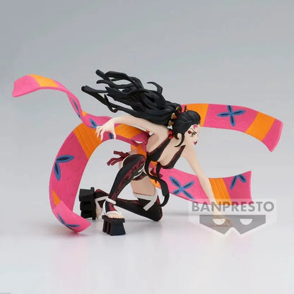 Demon Slayer Vibration Stars Coleção Completa | Miravi