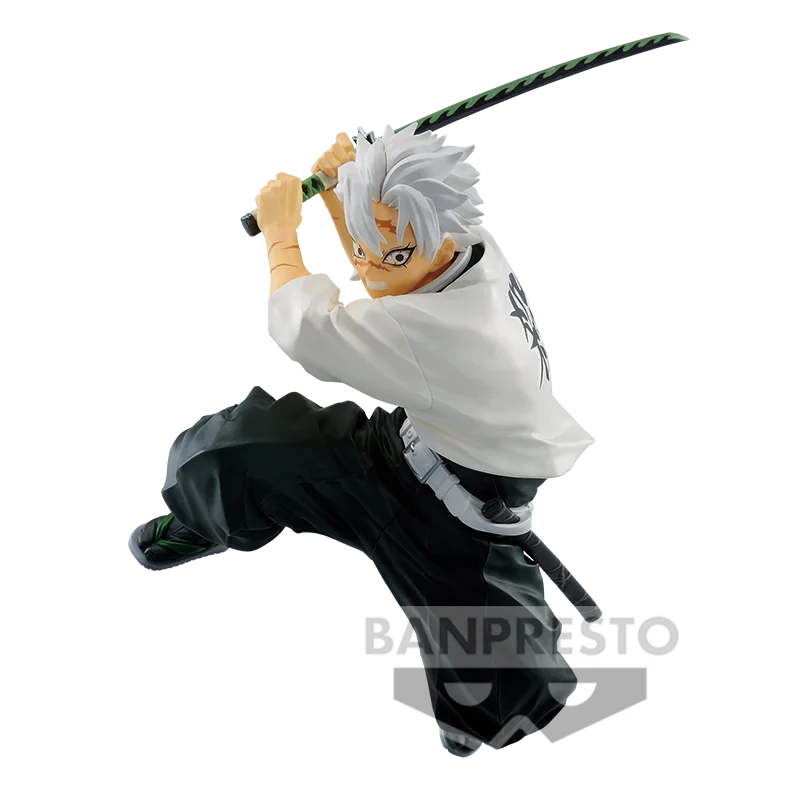 Demon Slayer Vibration Stars Coleção Completa | Miravi