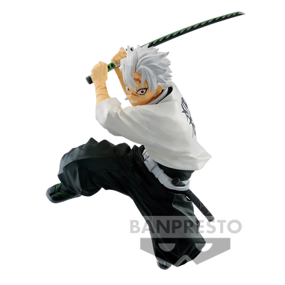 Demon Slayer Vibration Stars Coleção Completa | Miravi