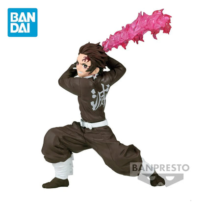 Tanjiro Kamado Vibration Stars PVC | Miravi