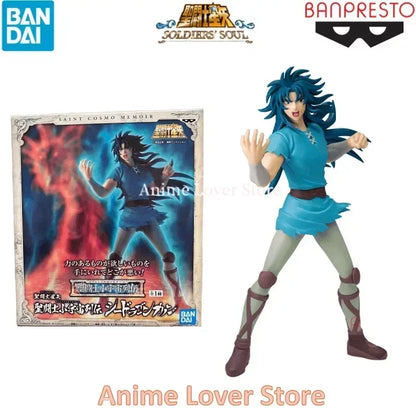Cavaleiros do Zodíaco Sem Armadura Bandai Banpresto | Miravi